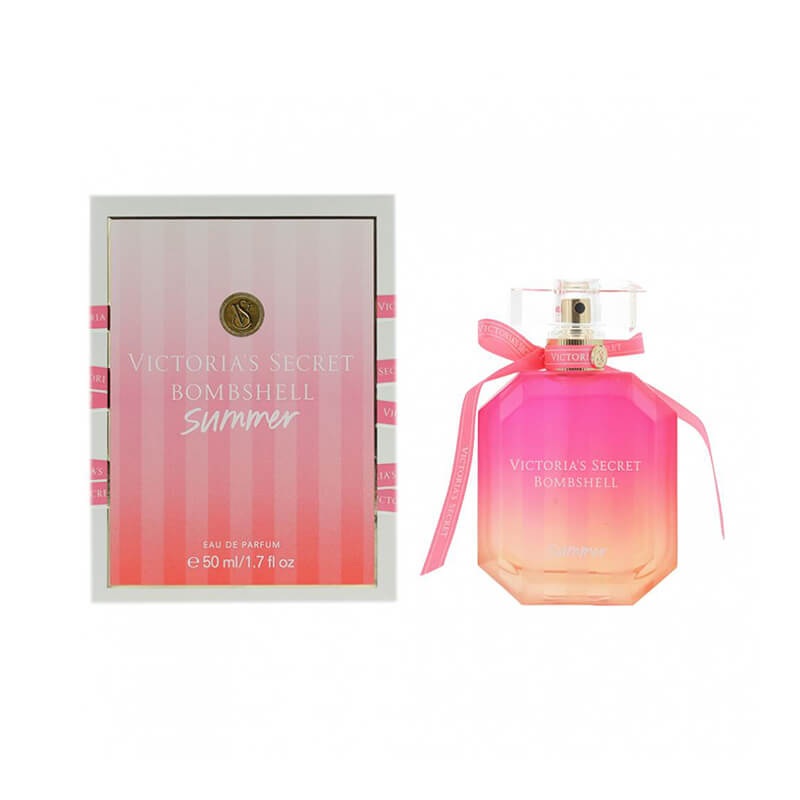 Victoria's Secret Bombshell Summer 50ml EDP (L) SP