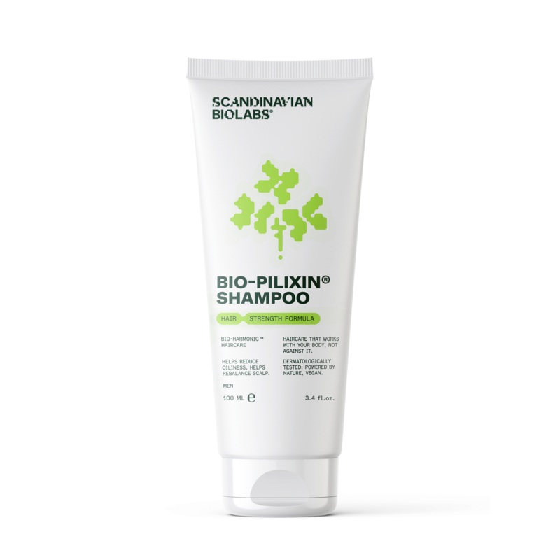 Bio-Pilixin Shampoo+ Men 100ml