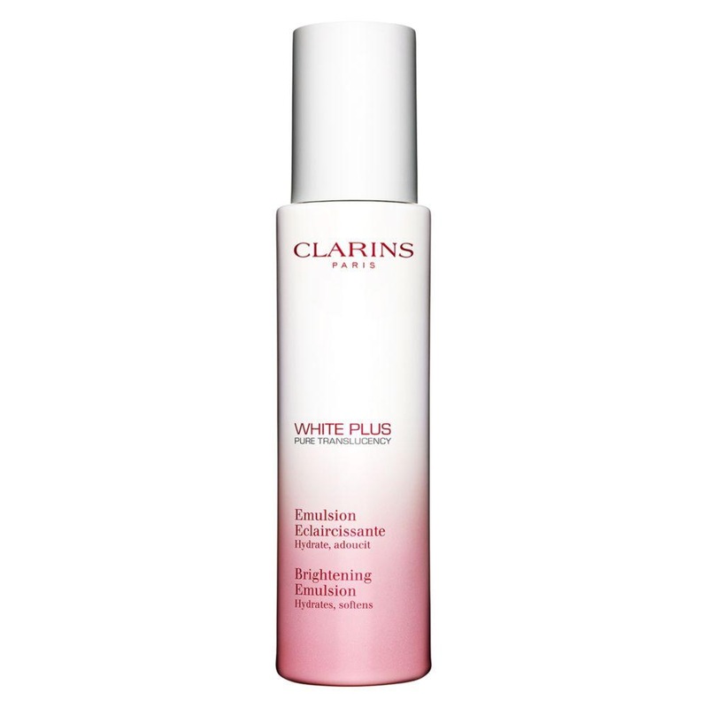 Clarins White Plus Brightening Emulsion 75ml