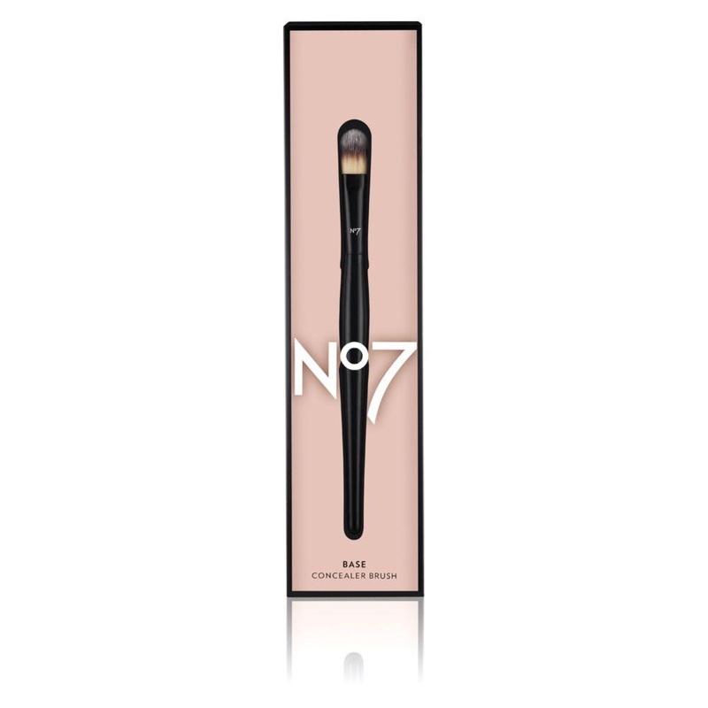 Concealer Brush