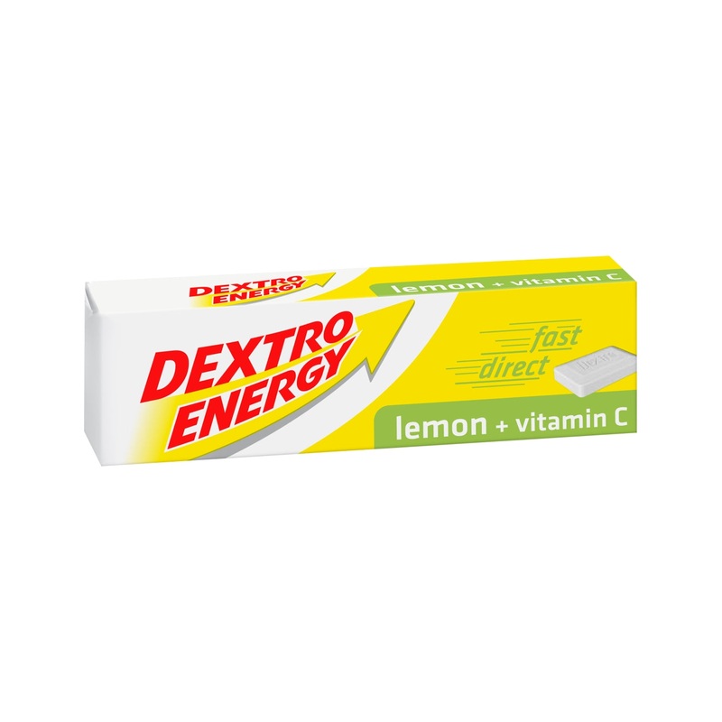 Lemon + Vitamin C 47g