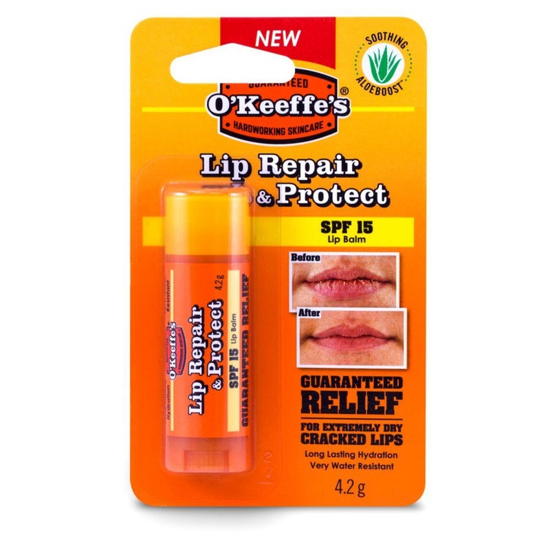 Lip Repair & Protect Spf 15