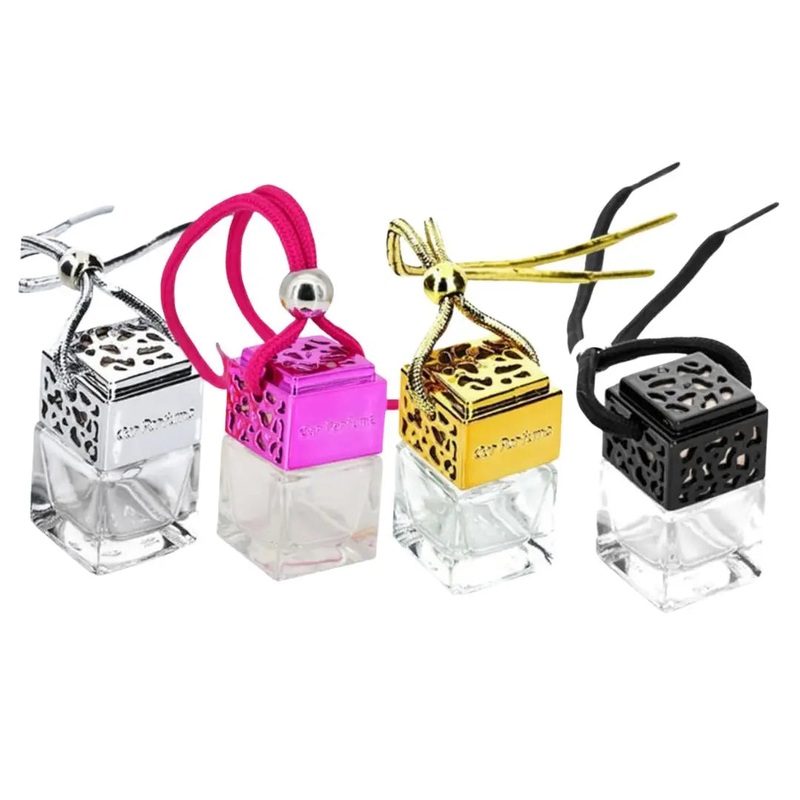 Luxury Car Diffusers Air Fresheners - Smells like Aventus