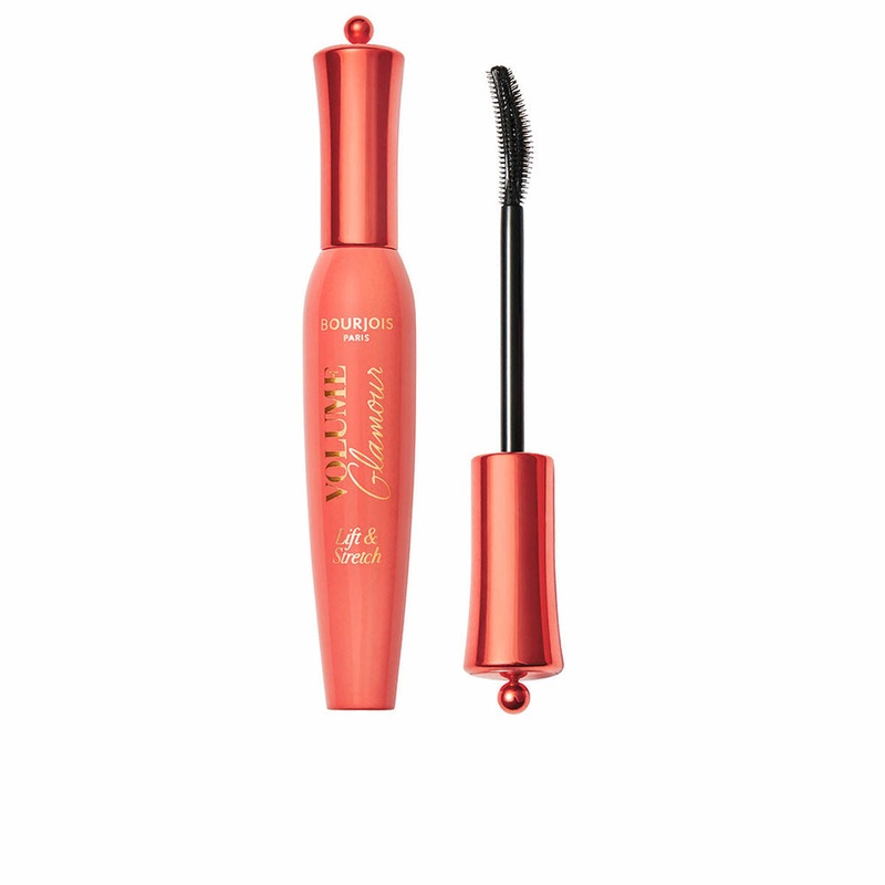 Mascara Bourjois Volume Glamour Lift and Stretch N 01-black 12 ml