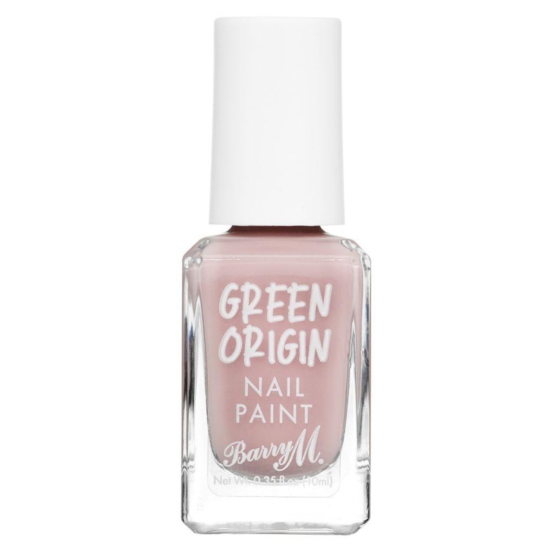 Nail Paint Lilac Orchid