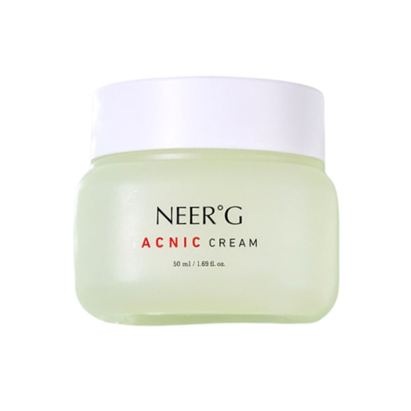 NEER'G Acnic Cream 50ml
