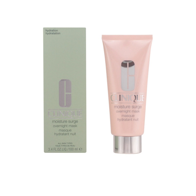 Night Cream Moisture Surge Clinique 100 ml 100 ml