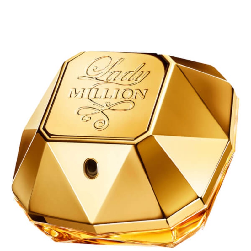 Rabanne Lady Million Eau de Parfum 50ml 50ml