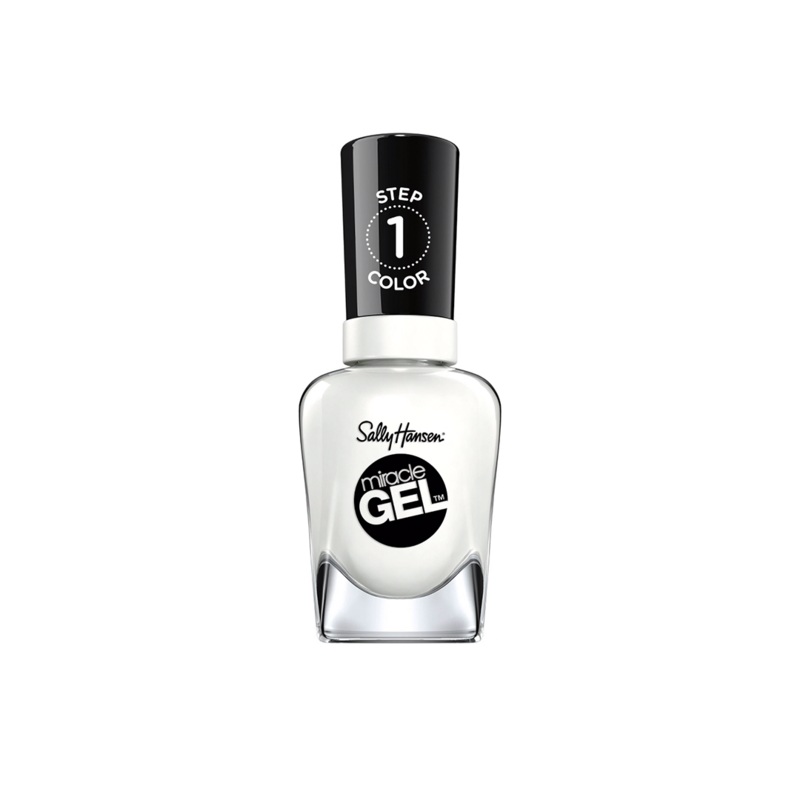 Sally Hansen Miracle Gel Get Mod 450