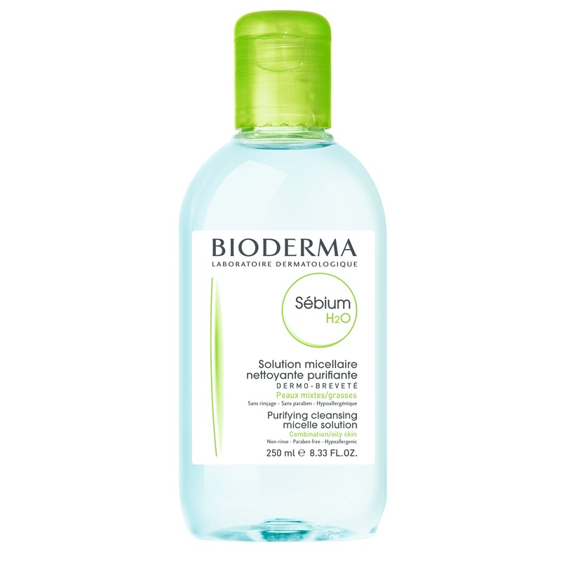 Sebium H2O 100ml