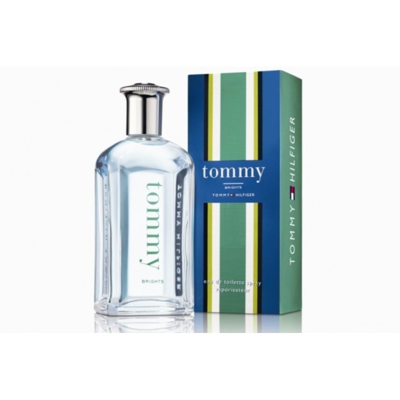 Tommy Hilfiger Tommy Brights 50ml EDT (M) SP