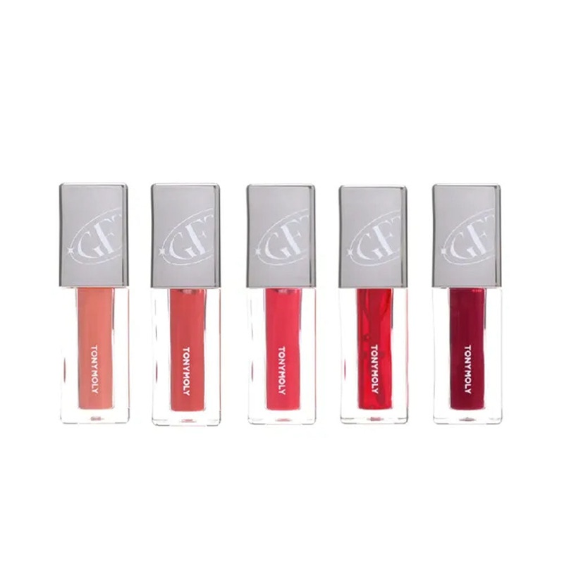 TONYMOLY Get It Tint Colorful Water 3g (5 shades) #1 Baby Orange