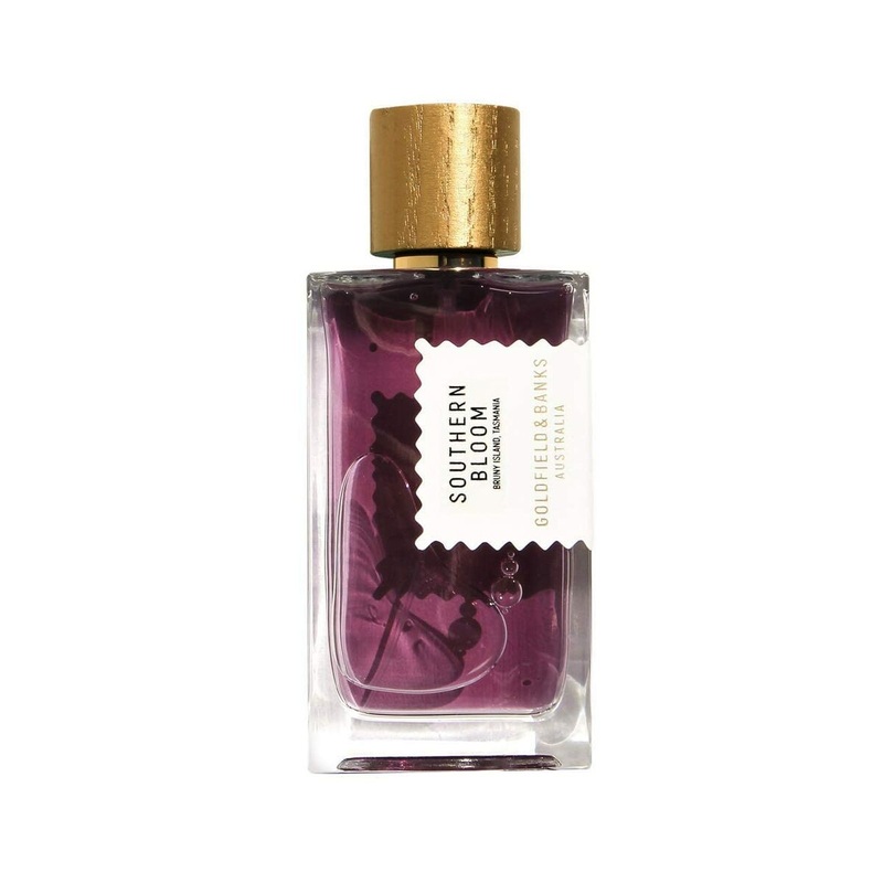 Unisex Perfume Goldfield & Banks Southern Bloom 100 ml