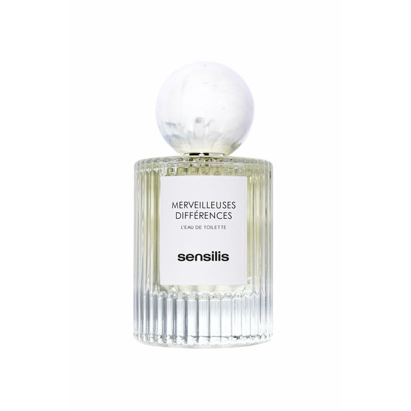 Unisex Perfume Sensilis MERVEILLEUSES DIFFRENCES