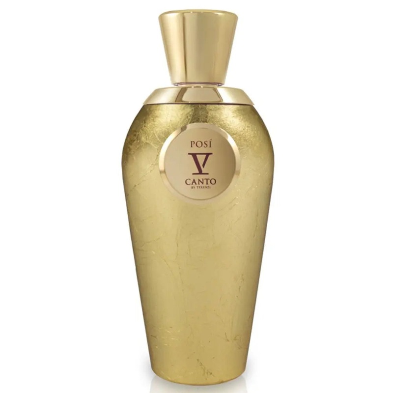 V Canto Posi Extrait De Parfum 100ml