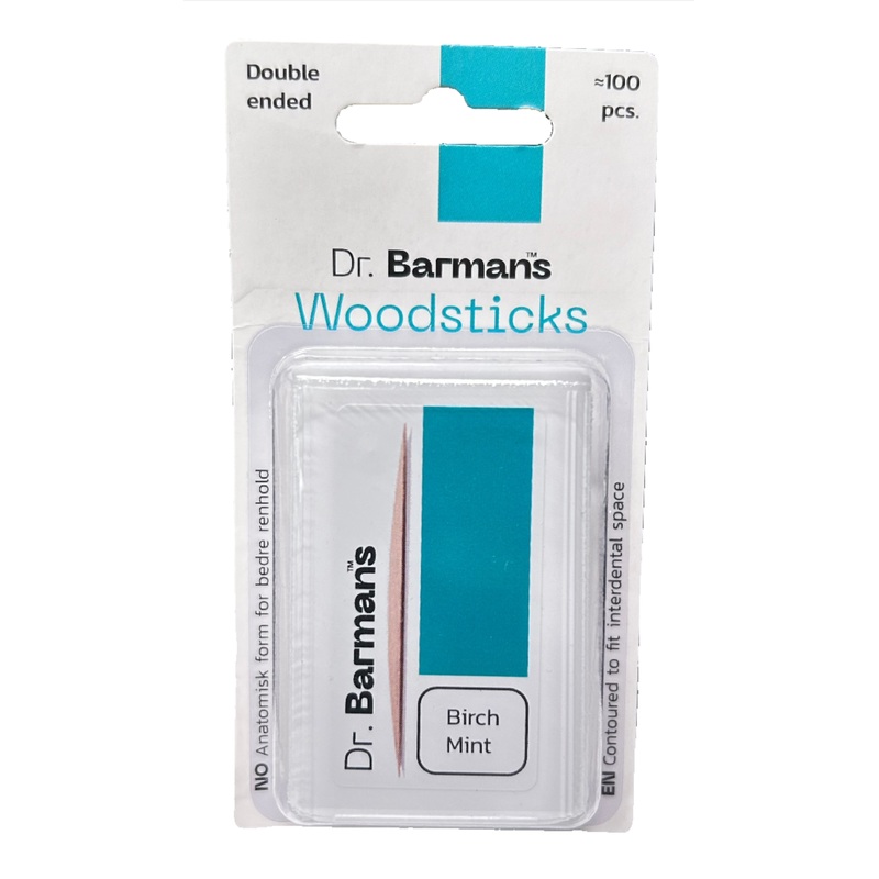Woodsticks 100 units