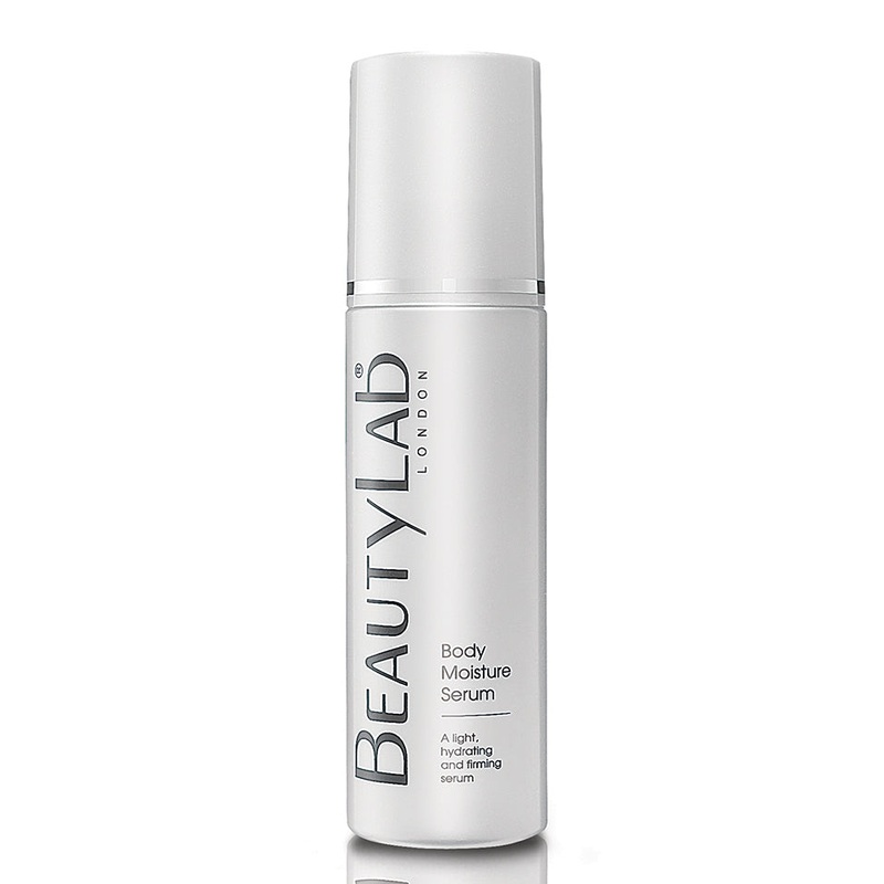 Body Moisture Serum 200ml