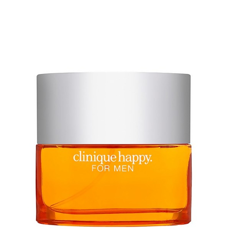 Clinique Happy Men Eau de Cologne Spray 50ml 50ml