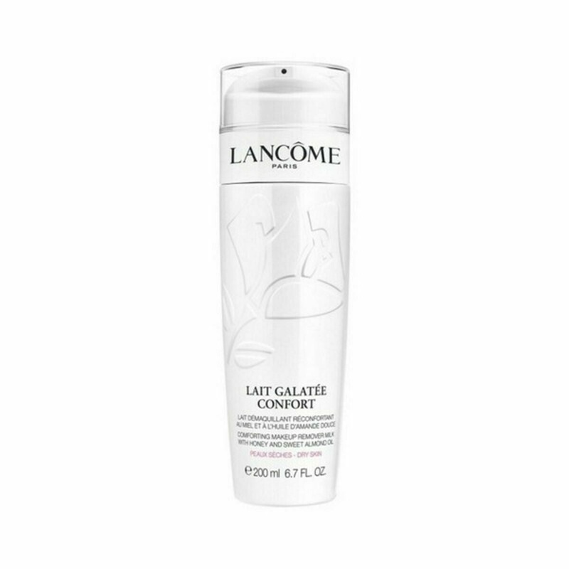 Facial Make Up Remover Cream Confort Lancme (400 ml)