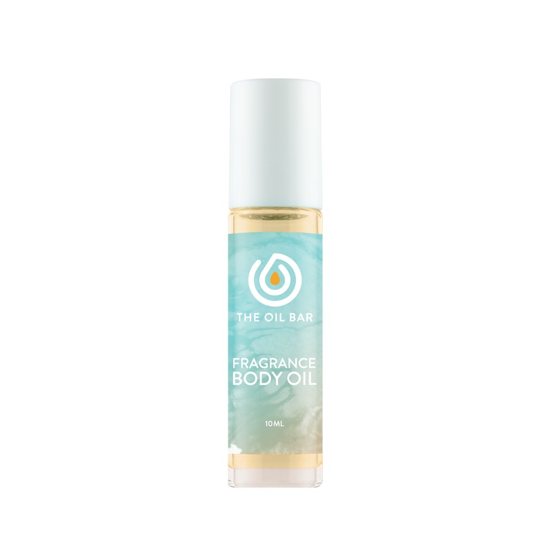 Georgia Peach Fragrance Roll-On .33 Ounce .3 Ounce
