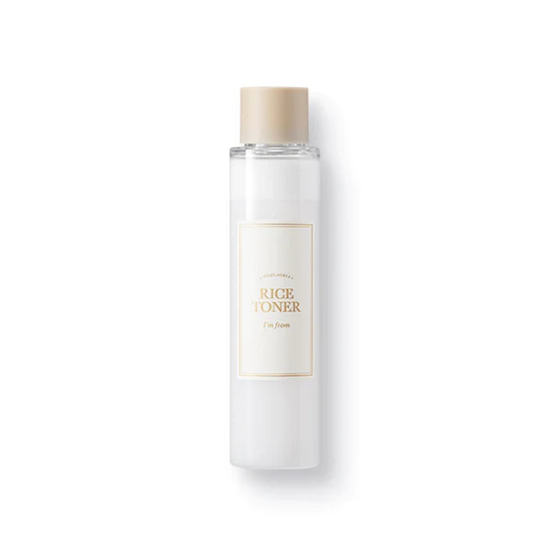 I'm from Rice Toner Mini 30ml