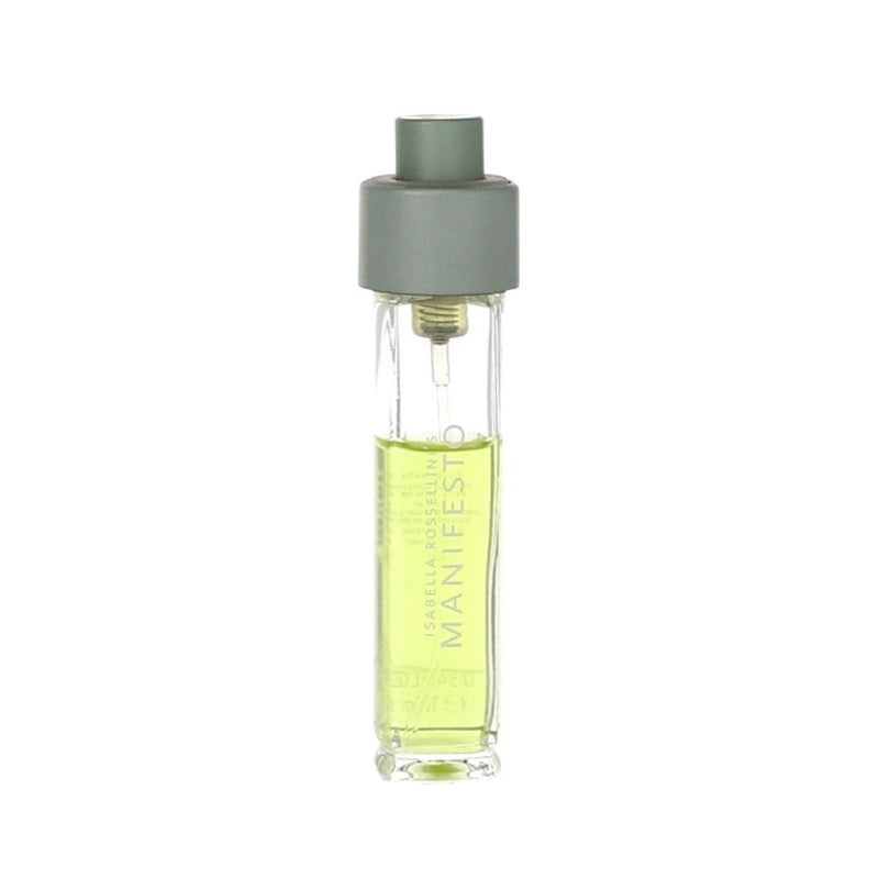 Isabella Rossellini Manifesto Mini (Unboxed Low Filled) 10ml EDP (L) SP