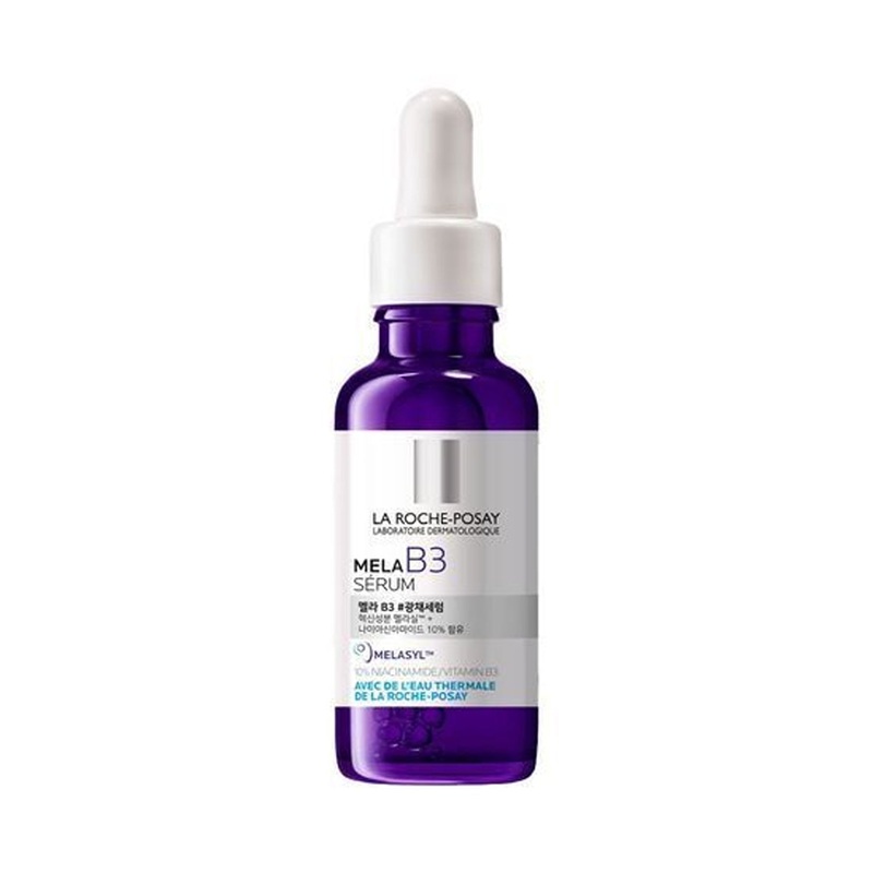 LA ROCHE-POSAY Mela B3 Serum 30ml