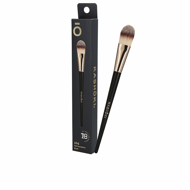 Make-up base brush Kashki Kashoki Flat (1 Unit)