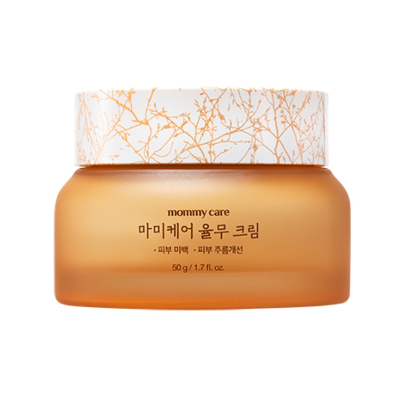 mommy care Korean Herbal Job's Tears Cream 50g