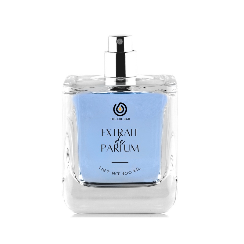 Polo Ultra Blue Type M Extrait de Parfum 3.3oz 100 ML