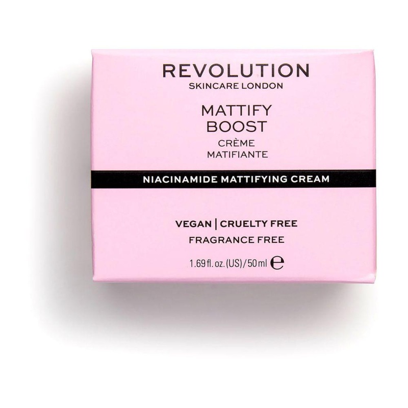 Revolution Skincare Mattify Boost