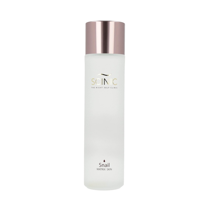 SCINIC Snail Matrix Skin 150ml