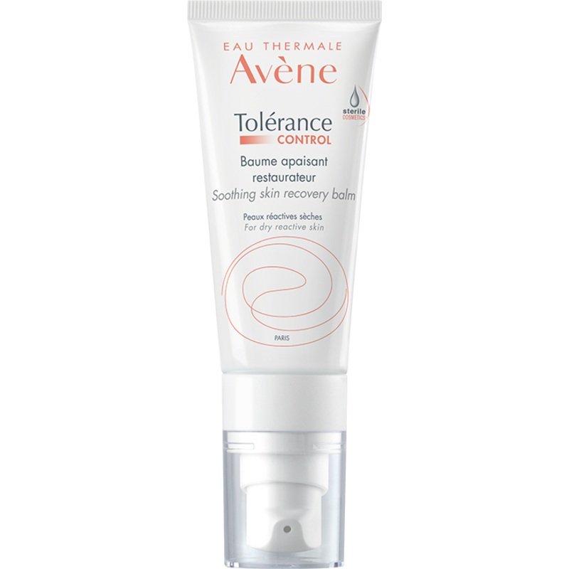 Tolrance Control Soothing Skin Recovery Balm 40ml