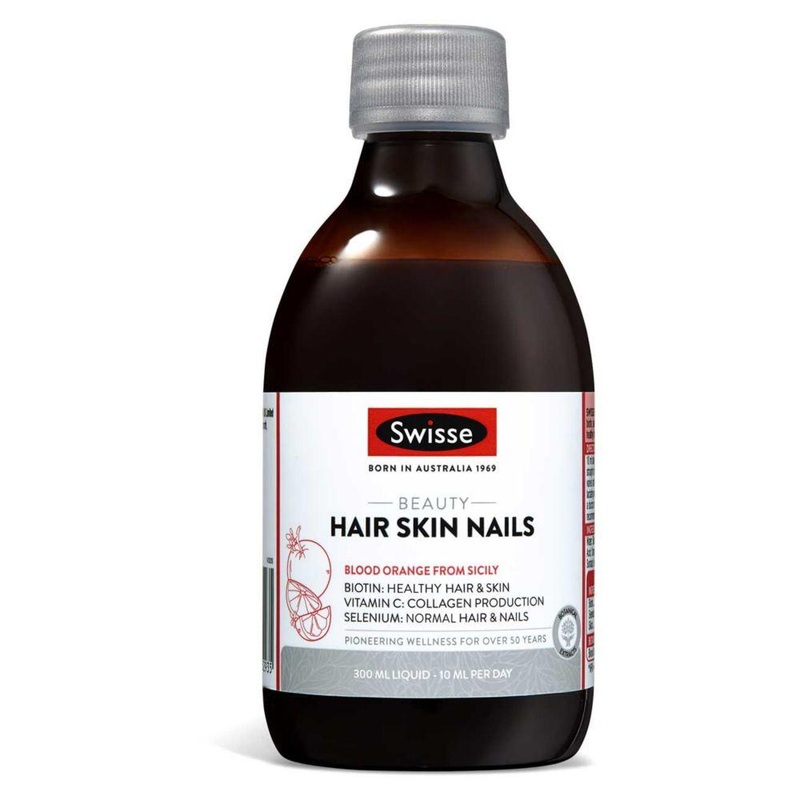 Ultiboost Hair, Skin And Nails Liquid 300Ml
