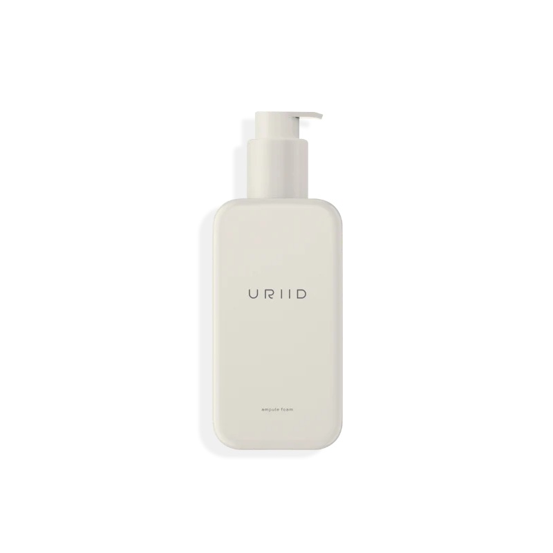 URIID Neroli Garden Cleansing Ampoule-Foam 200ml