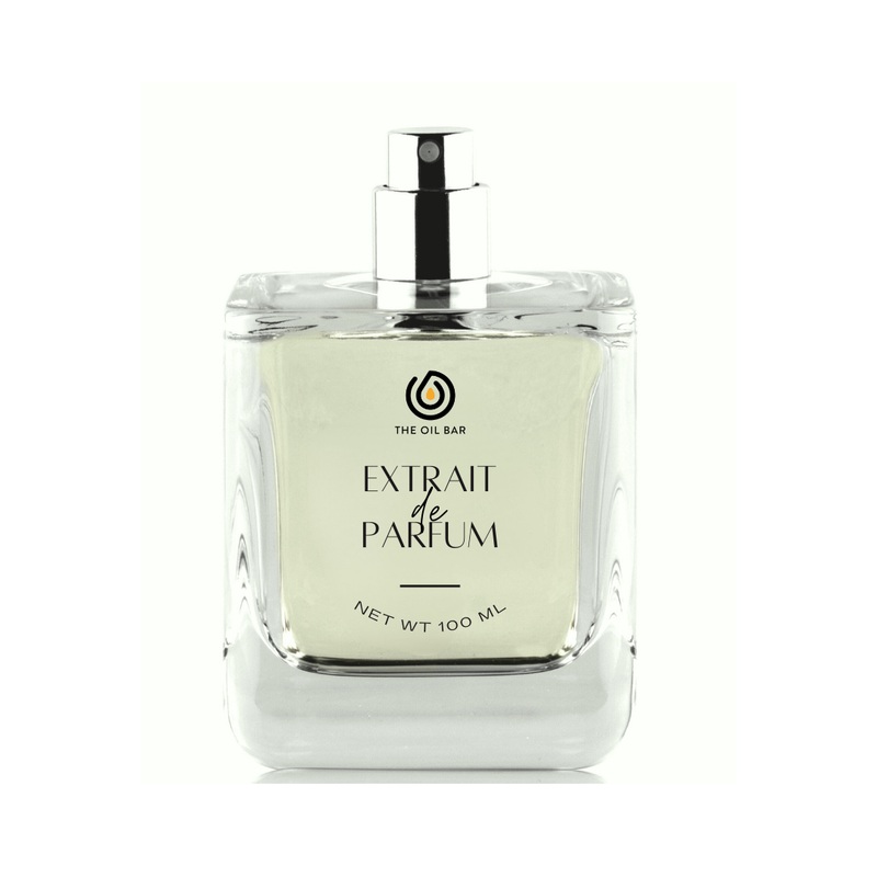 Viktor & Rolf Antidote Type M Extrait de Parfum 3.3oz 100 ML
