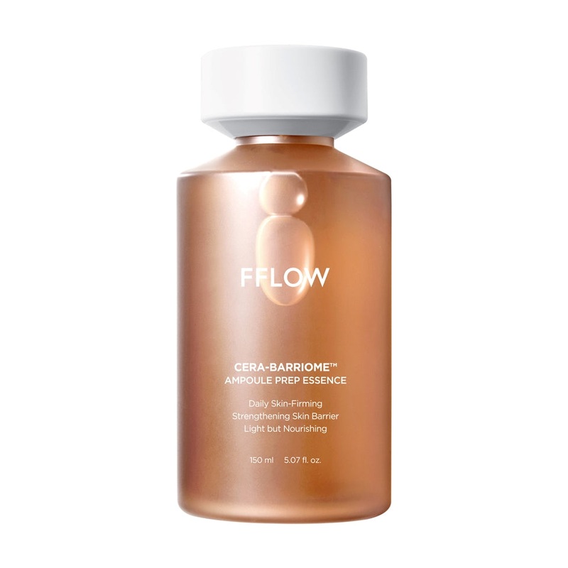 AGE20's FFLOW Cera-barriome Ampoule Prep Essence 150ml