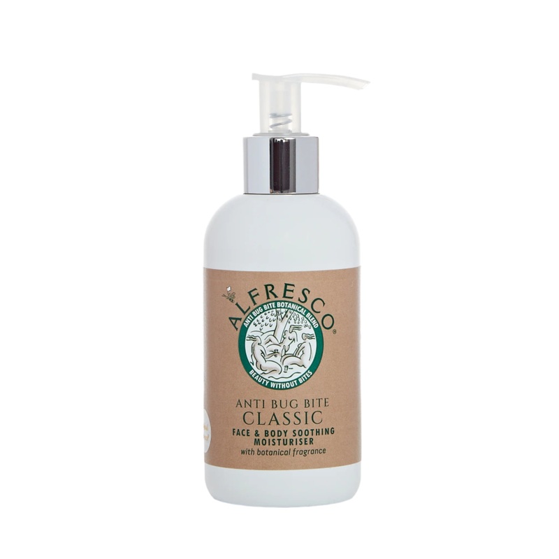 Anti Bug Bite Moisturiser 200ml
