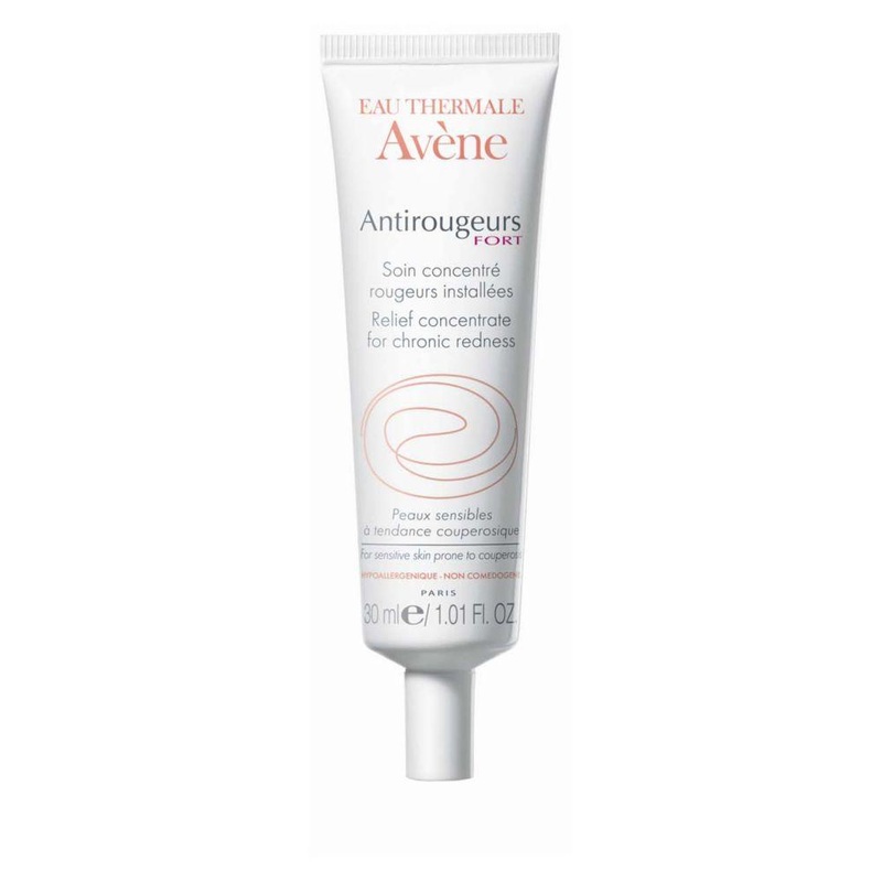 Antirougeurs Fort Localised Redness Serum For Skin Prone To Redness 30Ml
