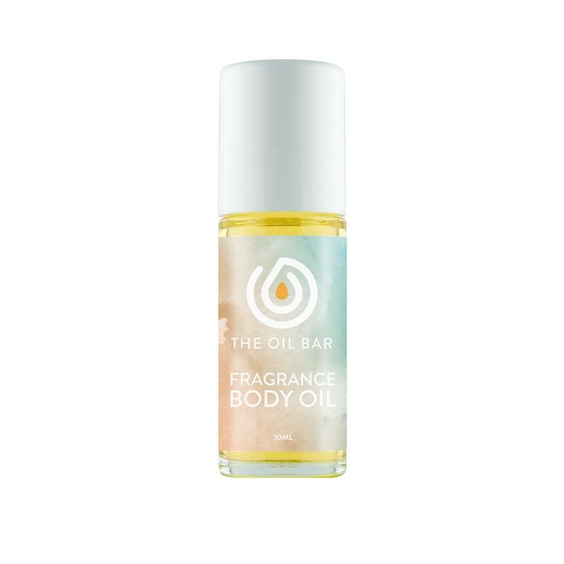 Burberry Goddess Type W Fragrance Roll-On 1 Ounce 1 Ounce
