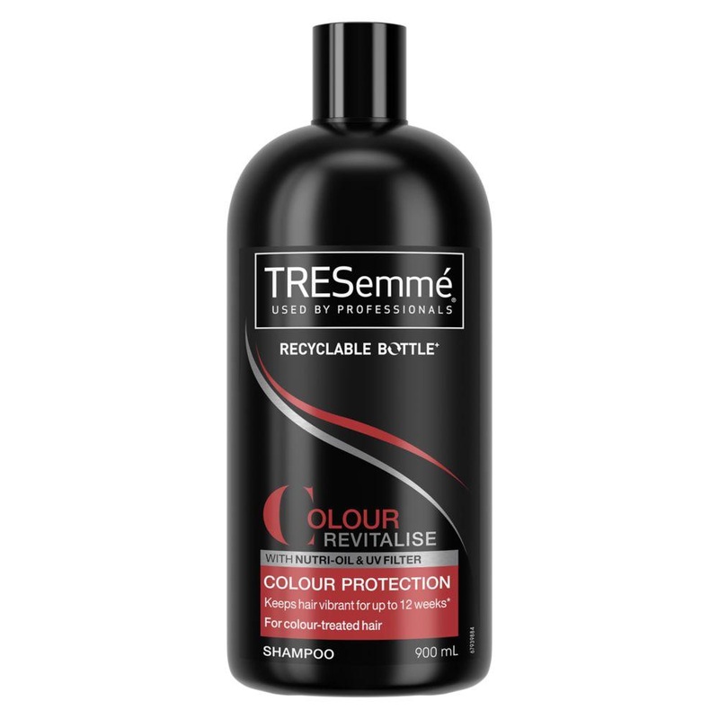 Colour Revitalise Shampoo 800Ml