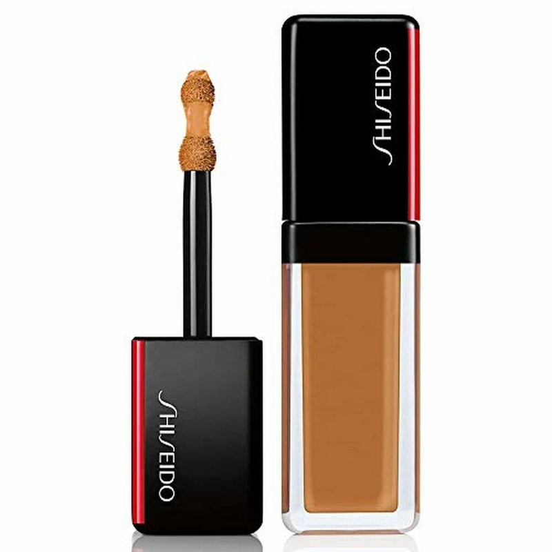 Facial Corrector Synchro Skin Dual Shiseido N 401 (5,8 ml)