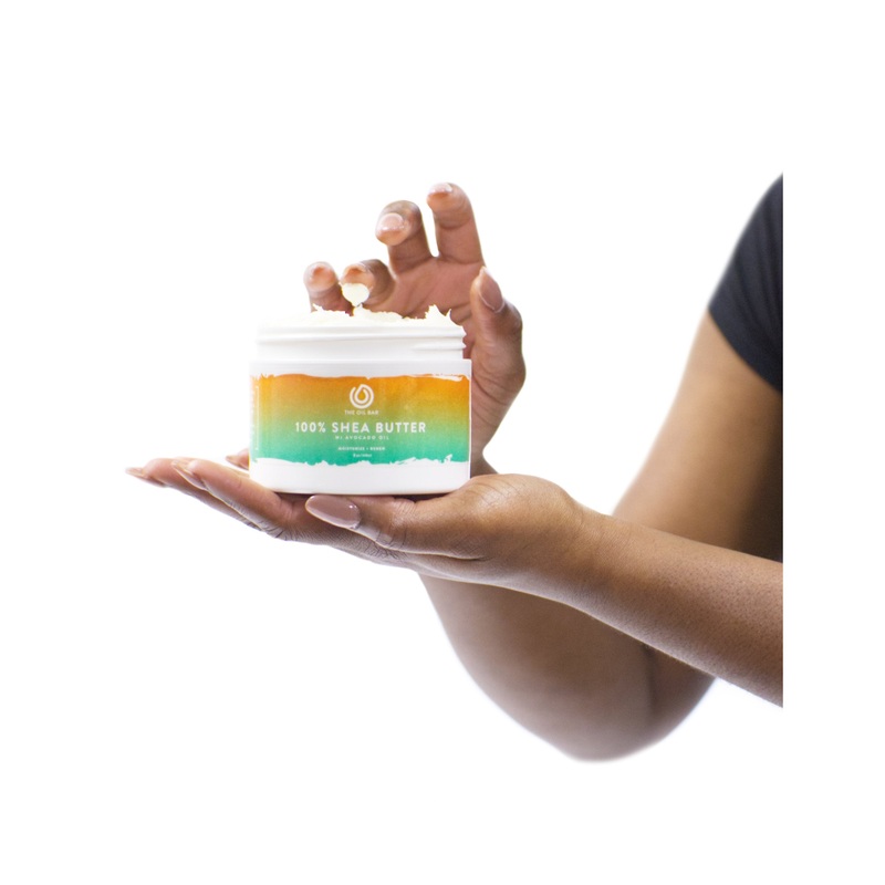 Lancome Tresor Type W 100% Shea Butter 8oz