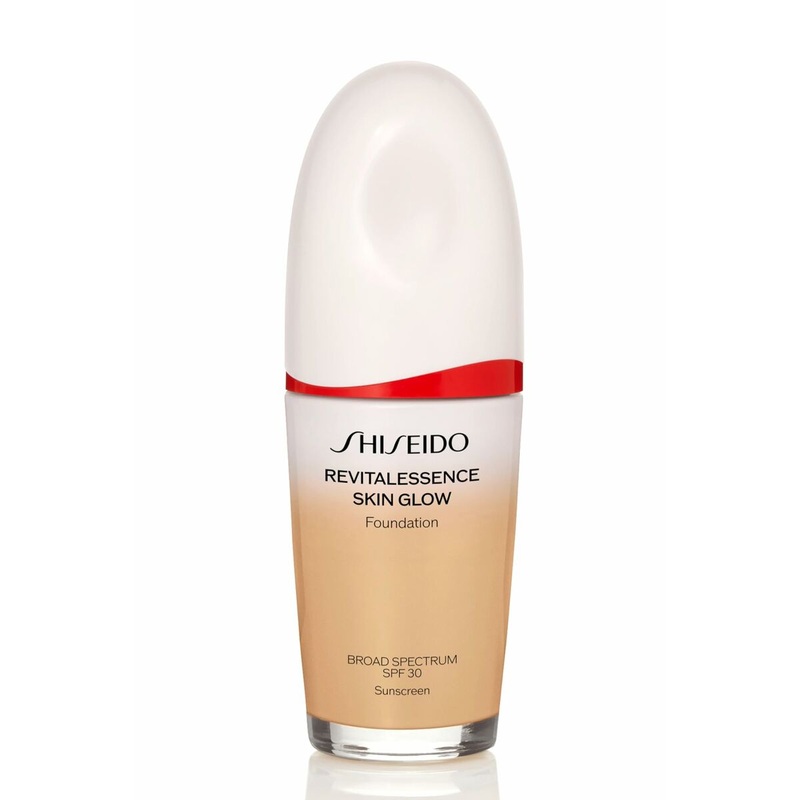 Liquid Make Up Base Shiseido Revitalessence Skin Glow N 320 30 ml