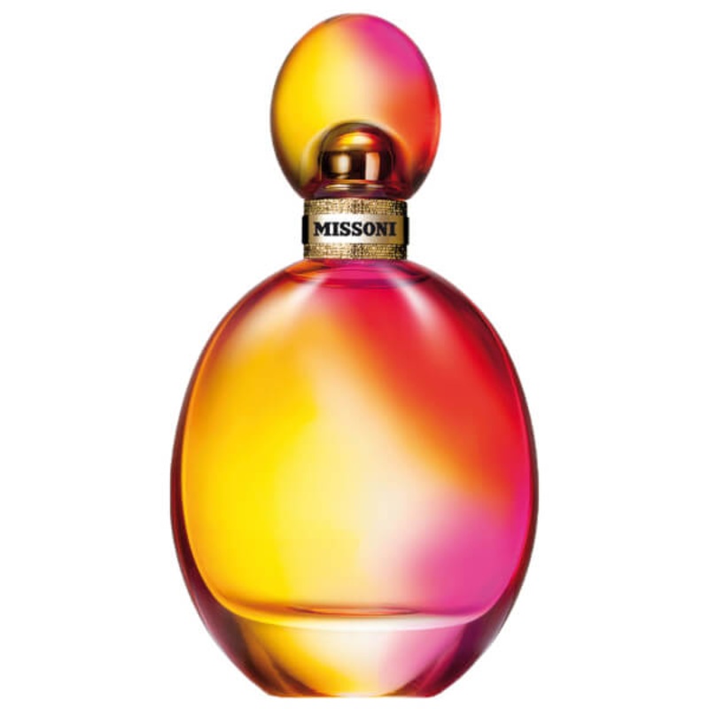 Missoni Missoni Eau de Toilette Natural Spray 100ml 100ml