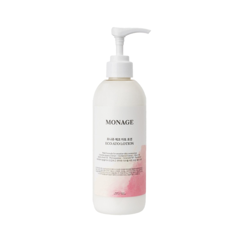 MONAGE Vegan All In One Ato Lotion 300ml