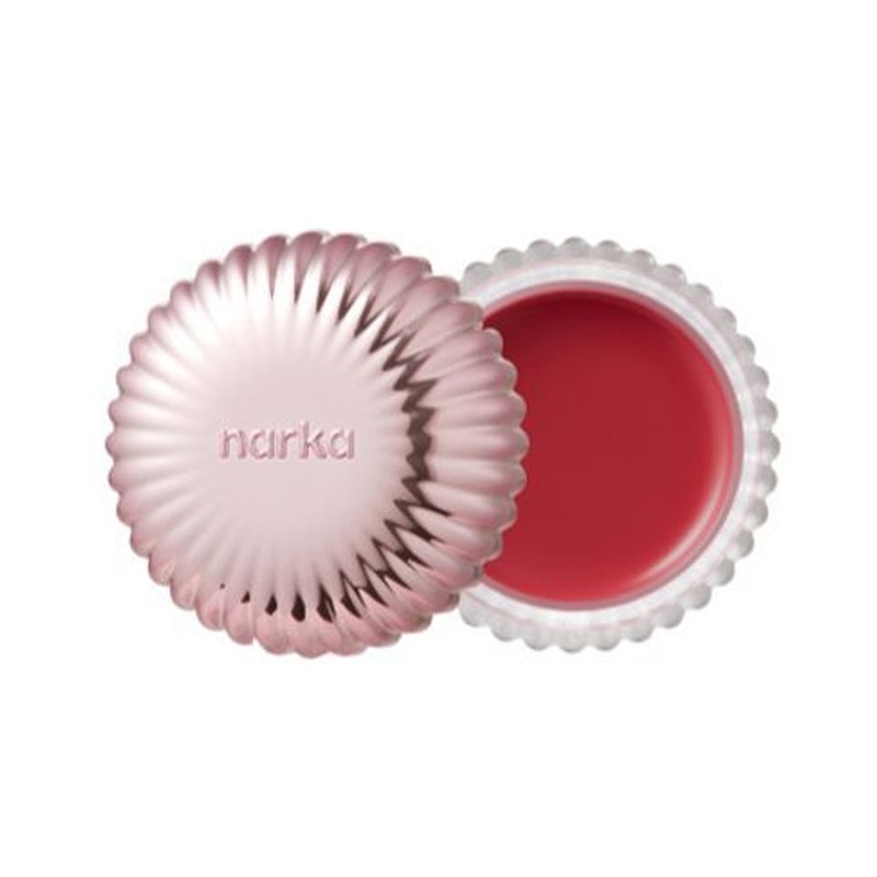 narka Intensive Caramel Lip & Cheek 9g Poppy Nari