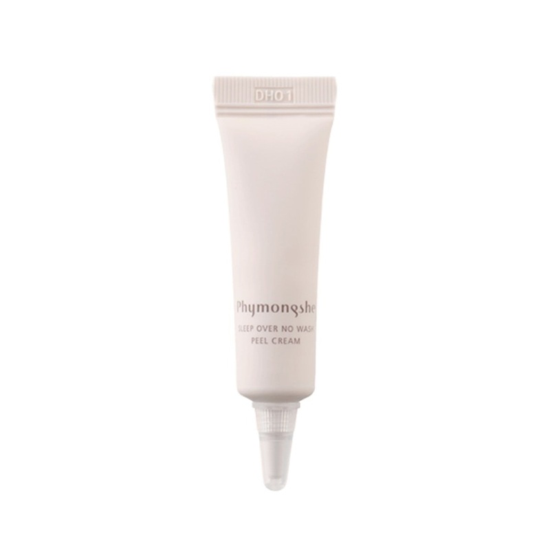 Phymongshe Sleep Over No Wash Peel Cream 5ml / 25ml 25ml