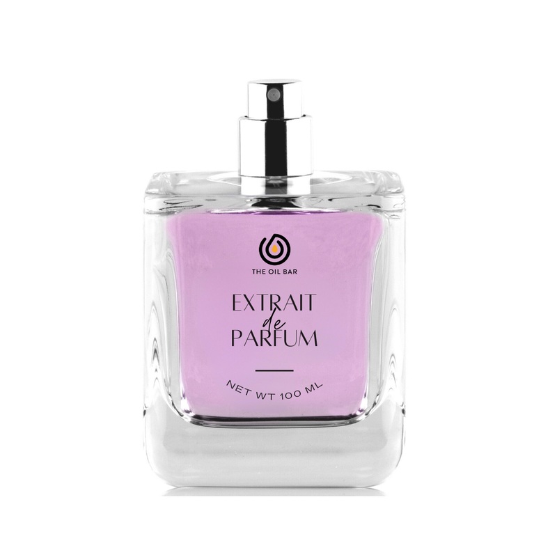 Purple Rain Extrait de Parfum 3.3oz 100 ML