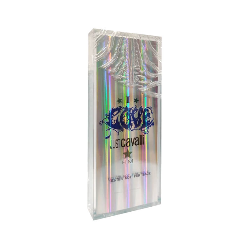 Roberto Cavalli Just Cavalli I Love Him (Tester) 60ml EDT (M) SP